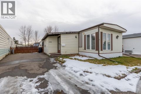 230, 2300 13 Street N Lethbridge AB T1H4E8