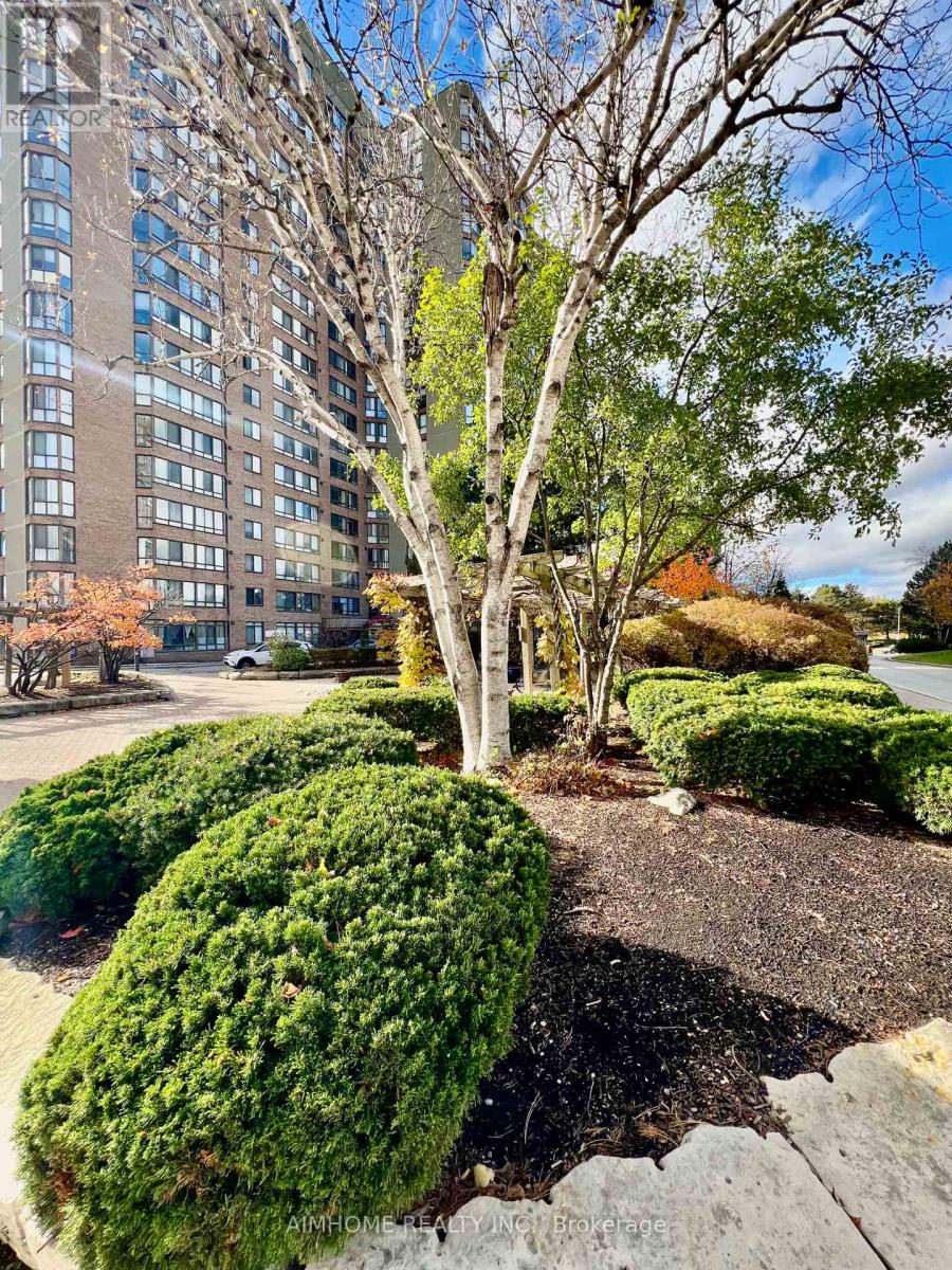 308 - 55 BAMBURGH CIRCLE