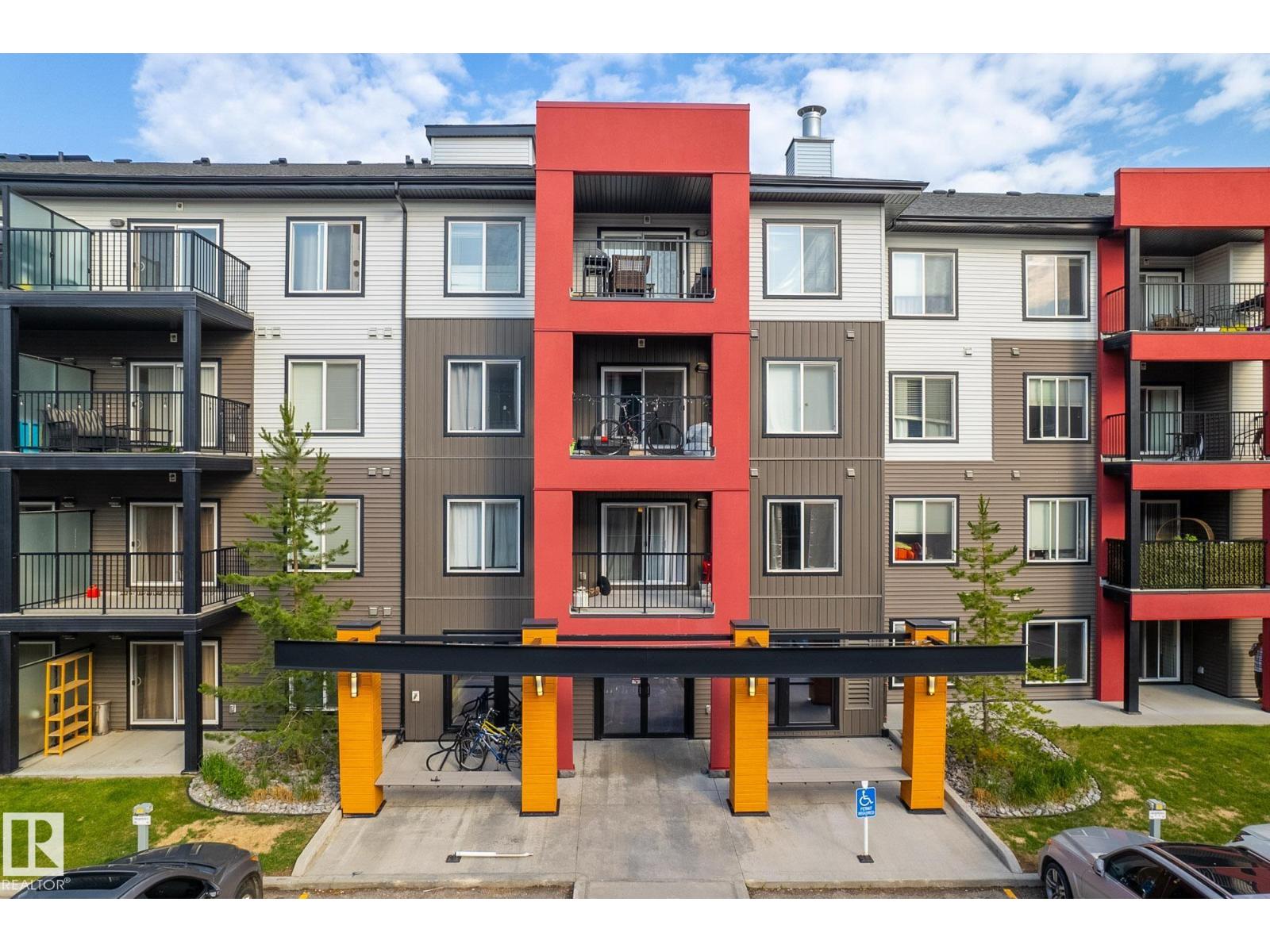 #112 340 WINDERMERE RD NW