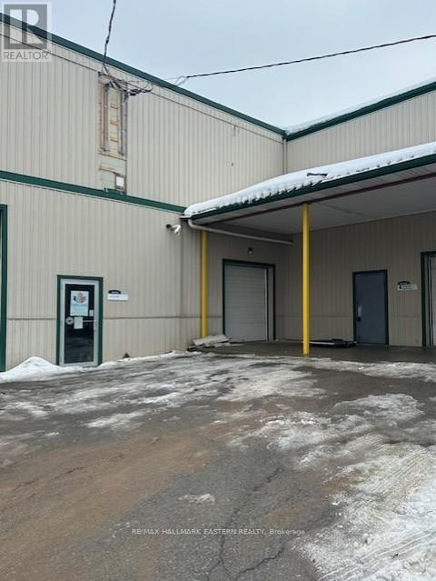 #8 - 910 HIGH STREET Peterborough (Otonabee Ward 1) ON K9J5R2