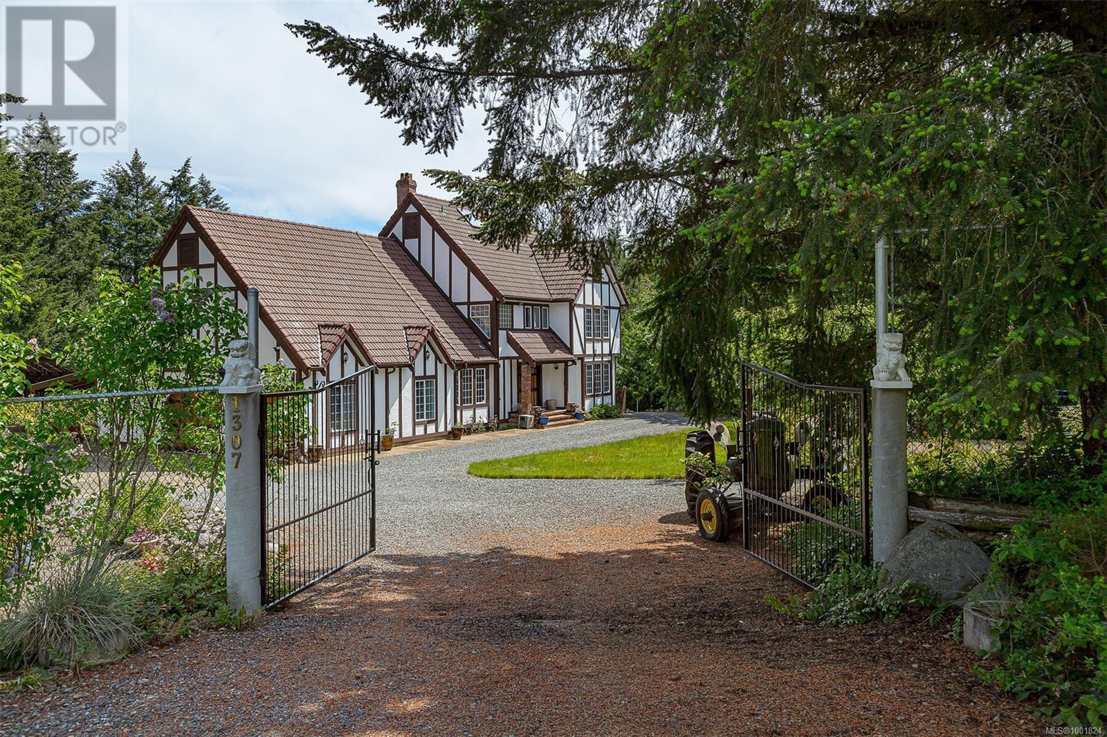 1307 Sylvia Pl