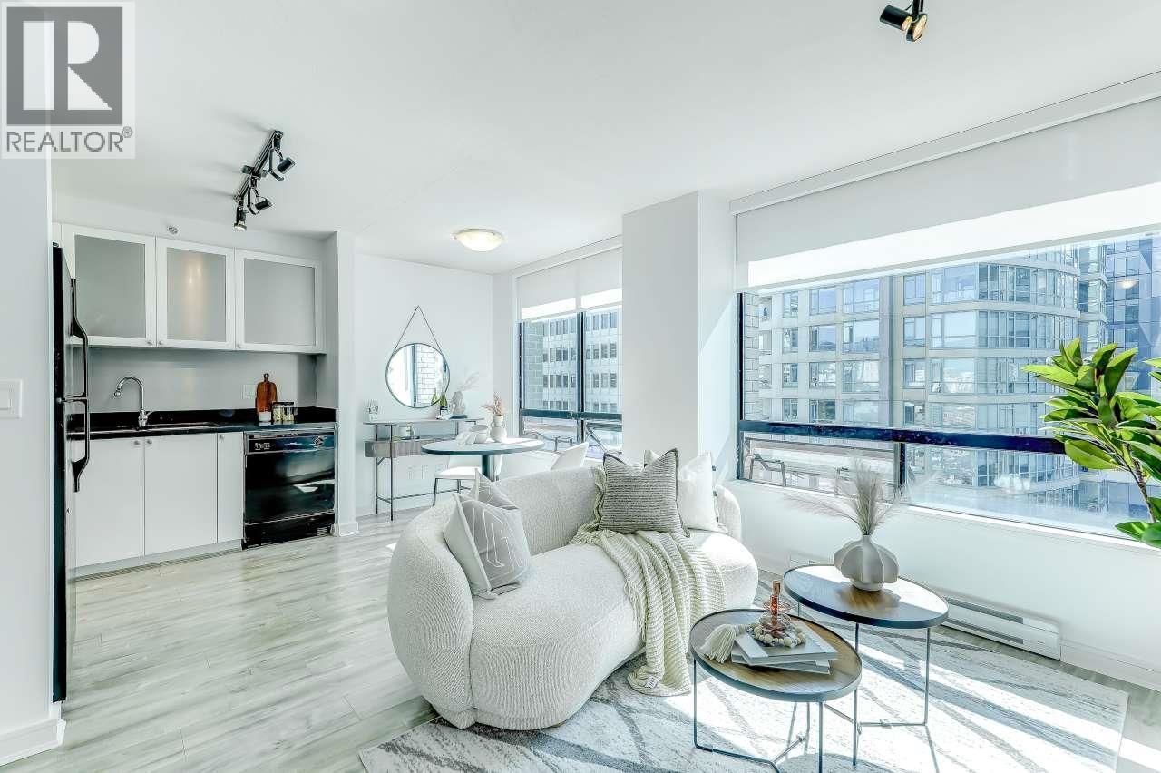 903 1003 BURNABY STREET