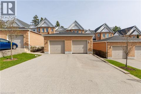 1570 RICHMOND Street Unit# 5 London ON N6G4W1