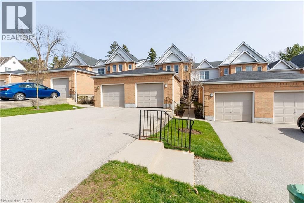 1570 RICHMOND Street Unit# 5