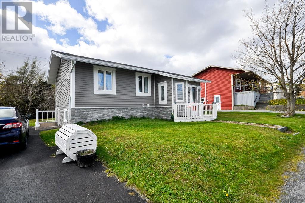 13 Ville Marie Drive