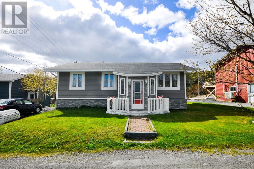 13 Ville Marie Drive
