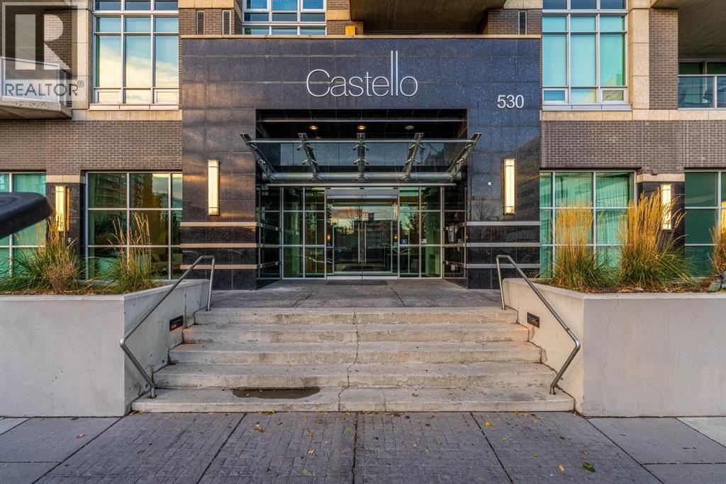 303, 530 12 Avenue SW