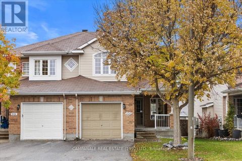 100 WOLFF CRESCENT Arnprior ON K7S0C2