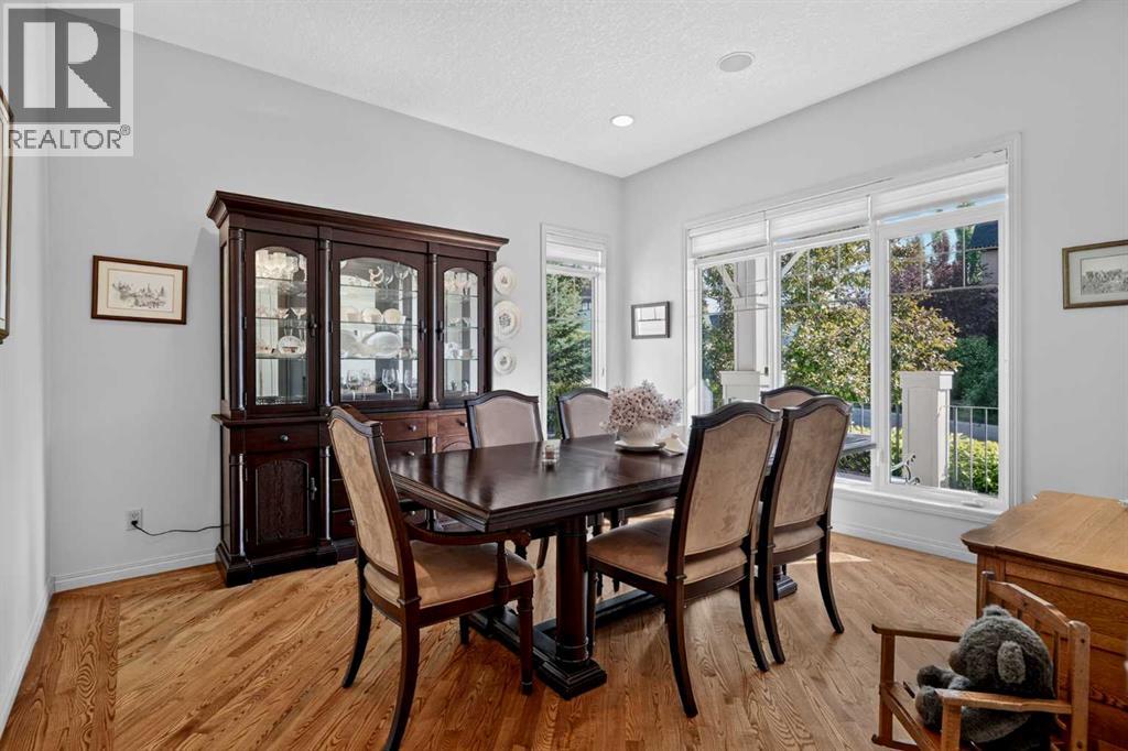 35 Tusslewood View NW