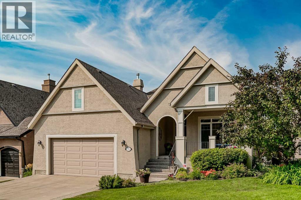 35 Tusslewood View NW