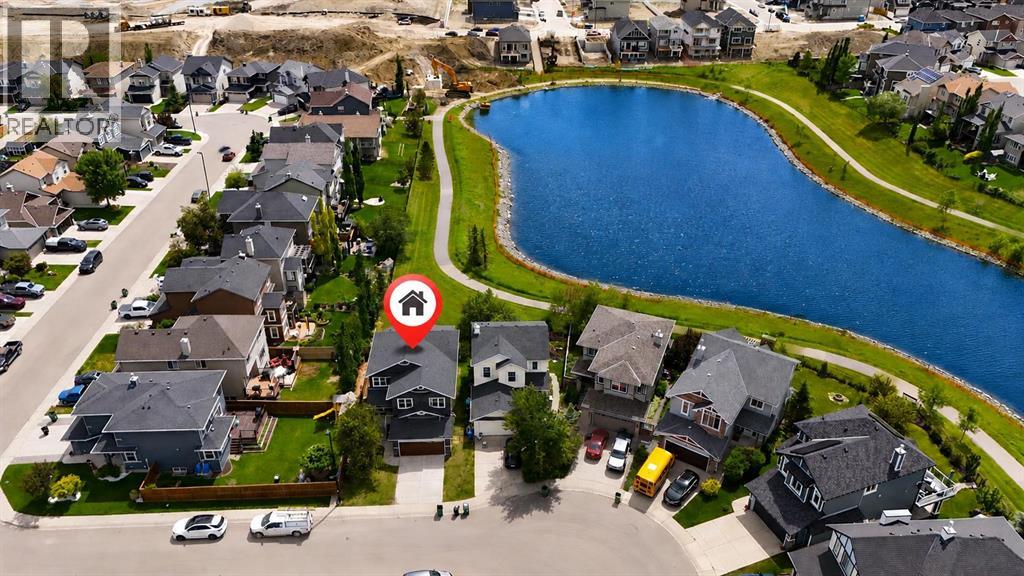 438 Sagewood Park SW