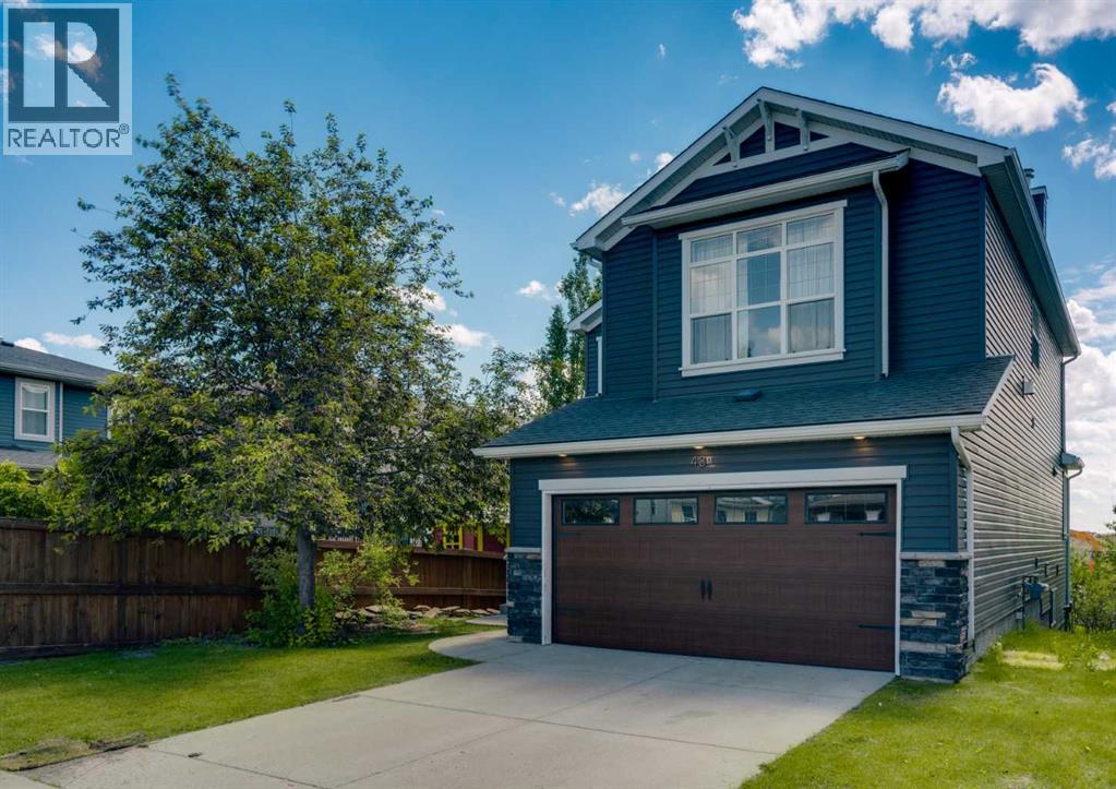 438 Sagewood Park SW