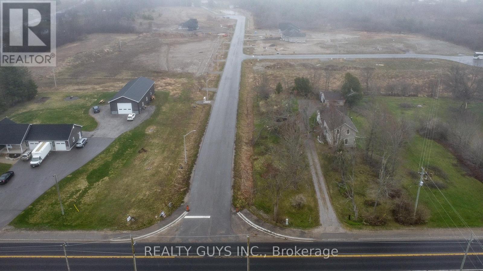 2423 (LOT 16) GWENDOLYN COURT