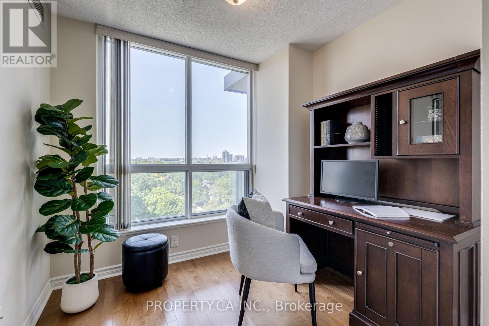 1003 - 70 HIGH PARK AVENUE