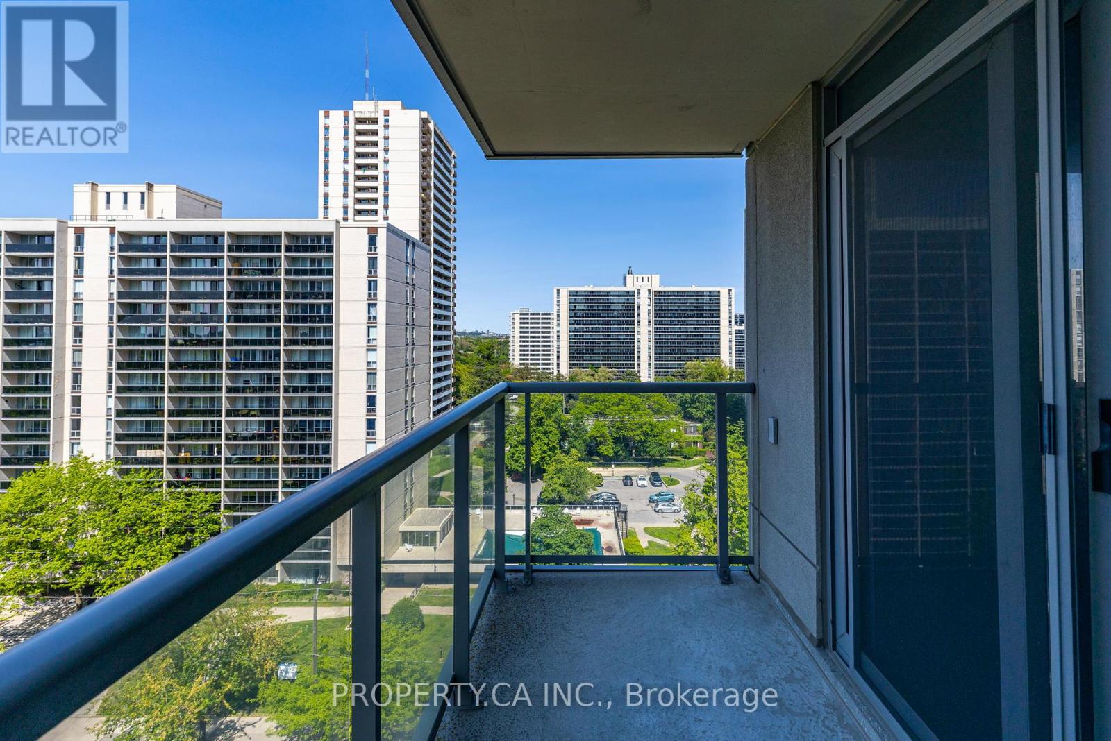 1003 - 70 HIGH PARK AVENUE