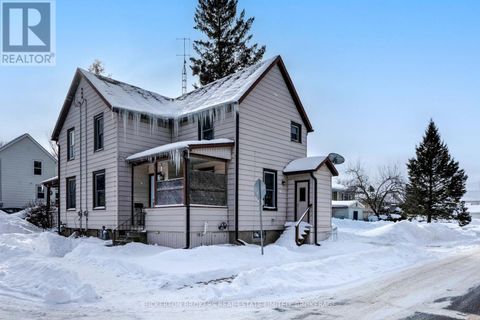 292 WILLIAM STREET N Gananoque ON K7G1S5