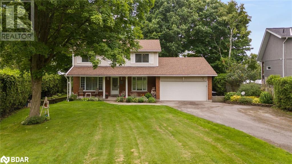 39 GRANDVIEW Crescent