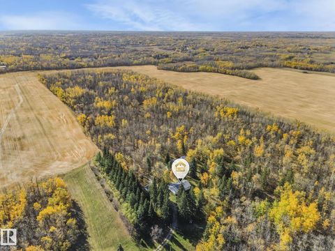 51178 RGE ROAD 214 Rural Strathcona County AB T8E1G7