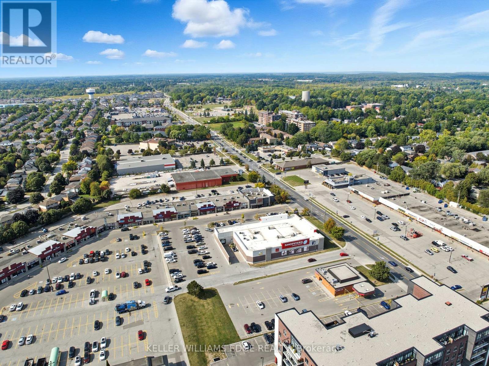 510 - 5 HAMILTON STREET N