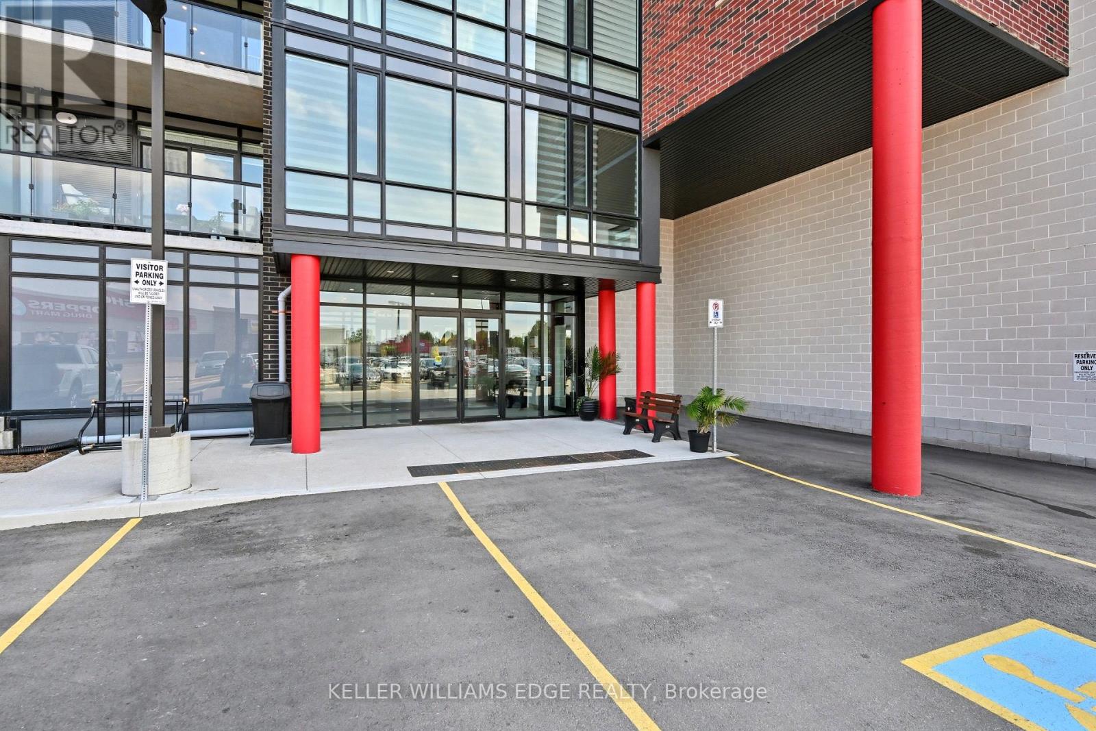 510 - 5 HAMILTON STREET N