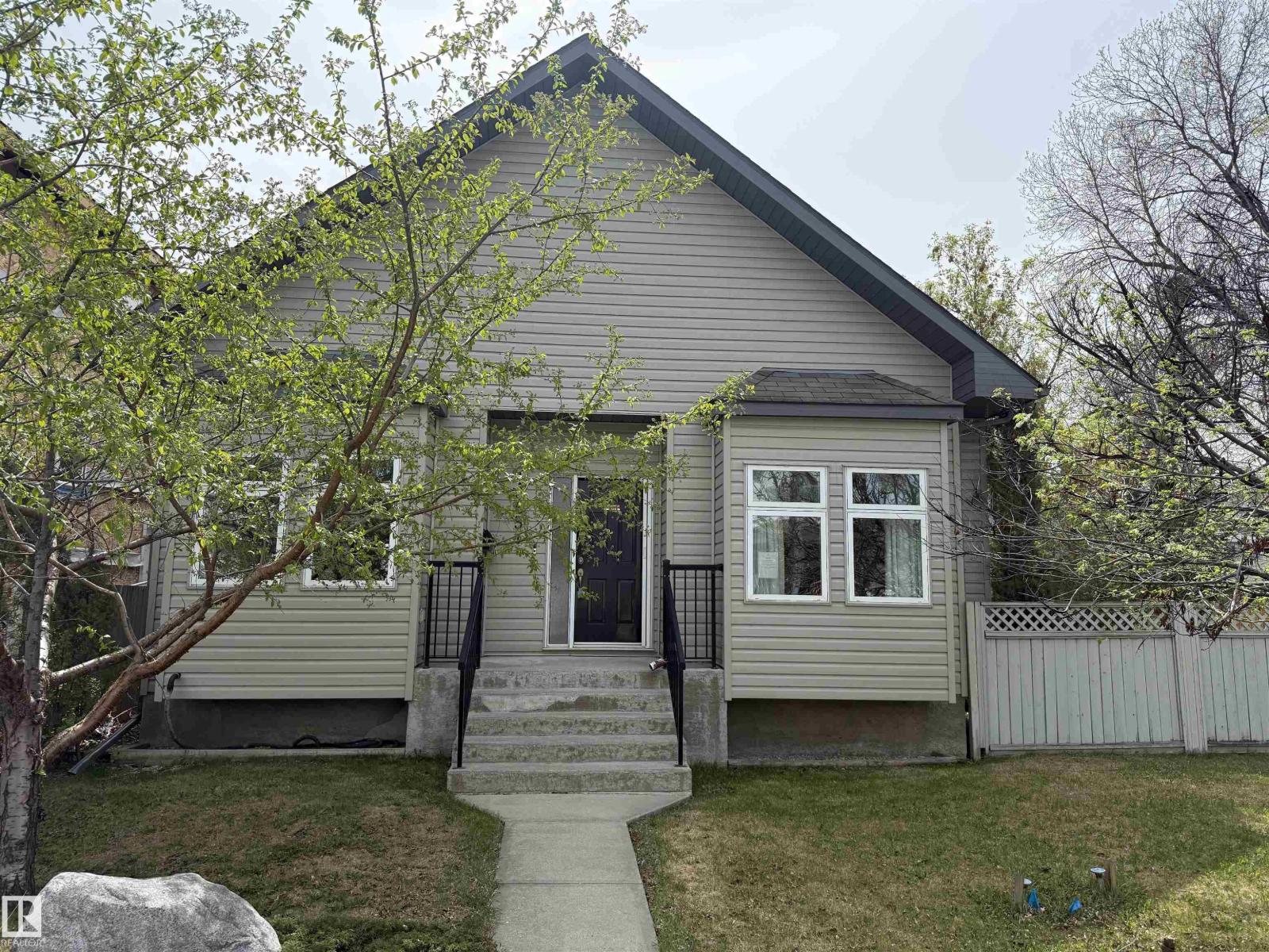10651 68 Ave and 6711 107 Street AV NW