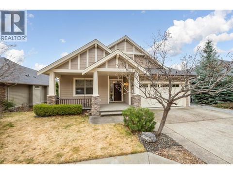 165 Terrace Hill Place Kelowna BC V1V2T2