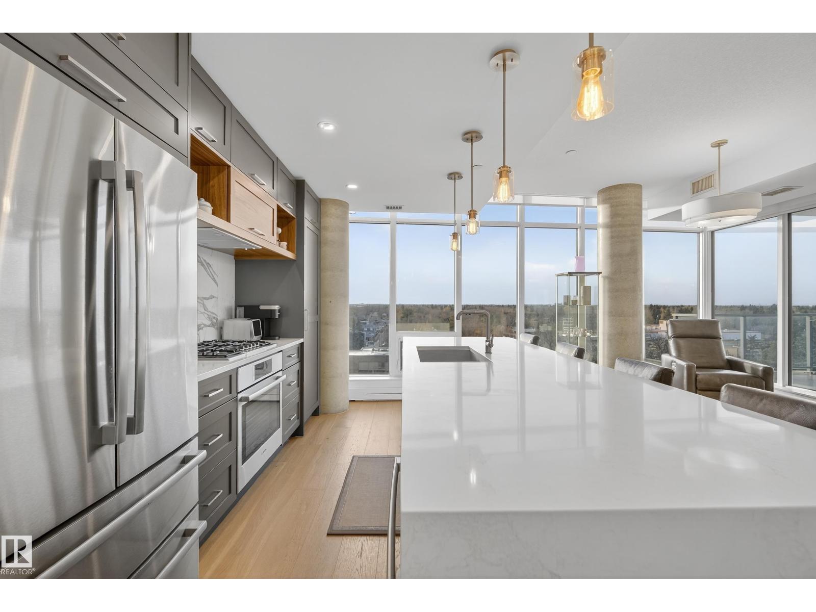 #602 14105 West Block Drive NW