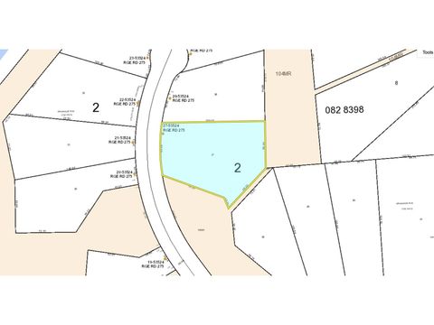 #27 53524 RR 275 Rural Parkland County AB T7X3Y6