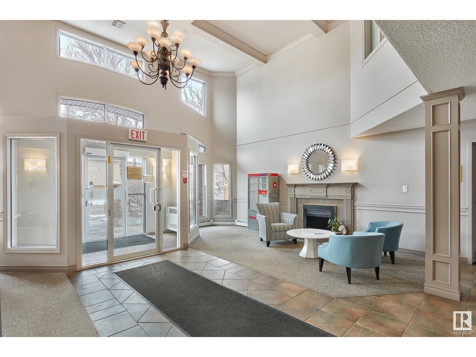 #201 7839 96 ST NW