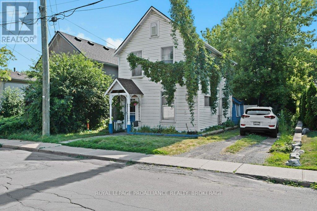 82 PATRICK STREET