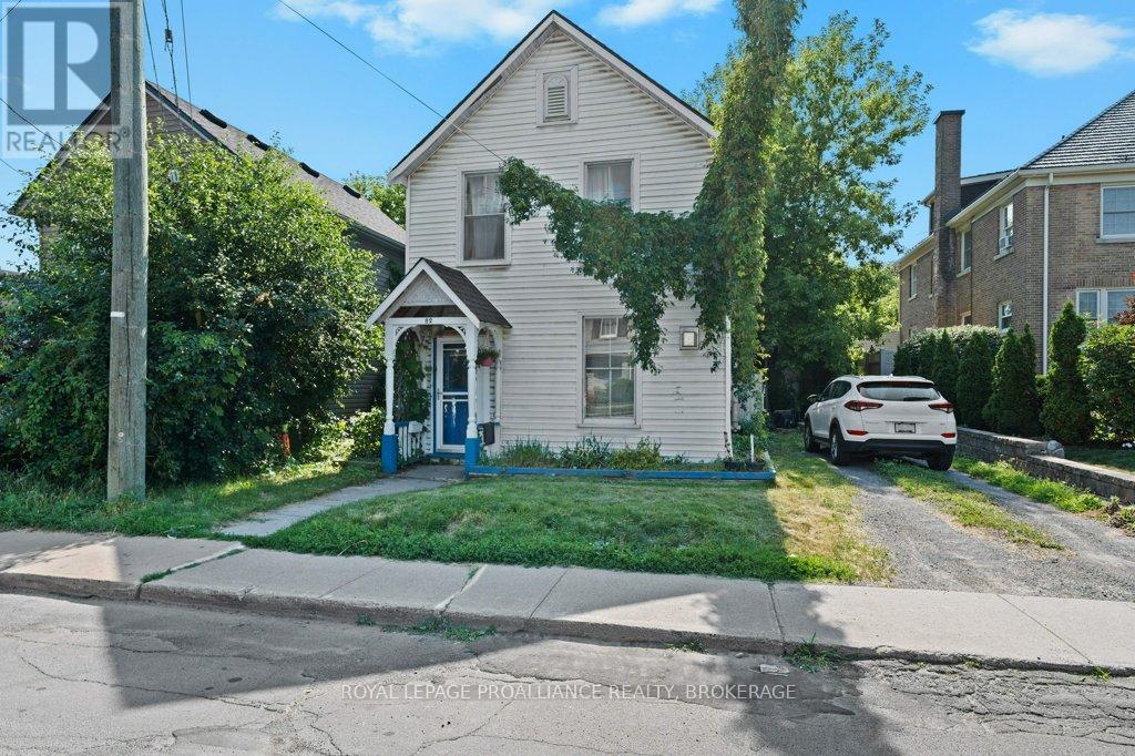 82 PATRICK STREET