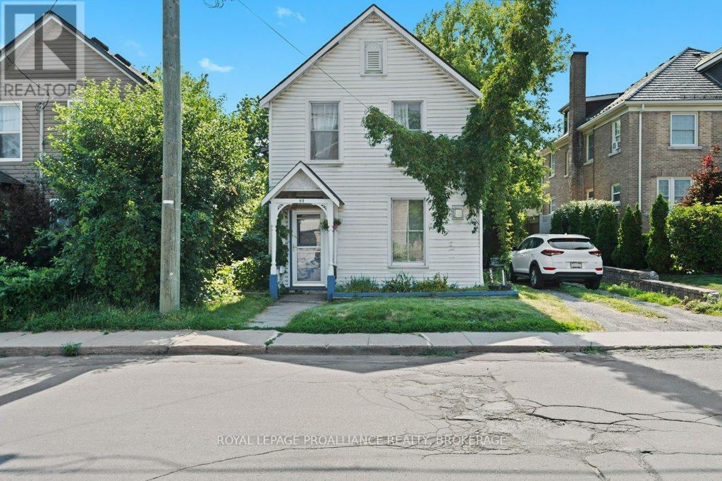 82 PATRICK STREET