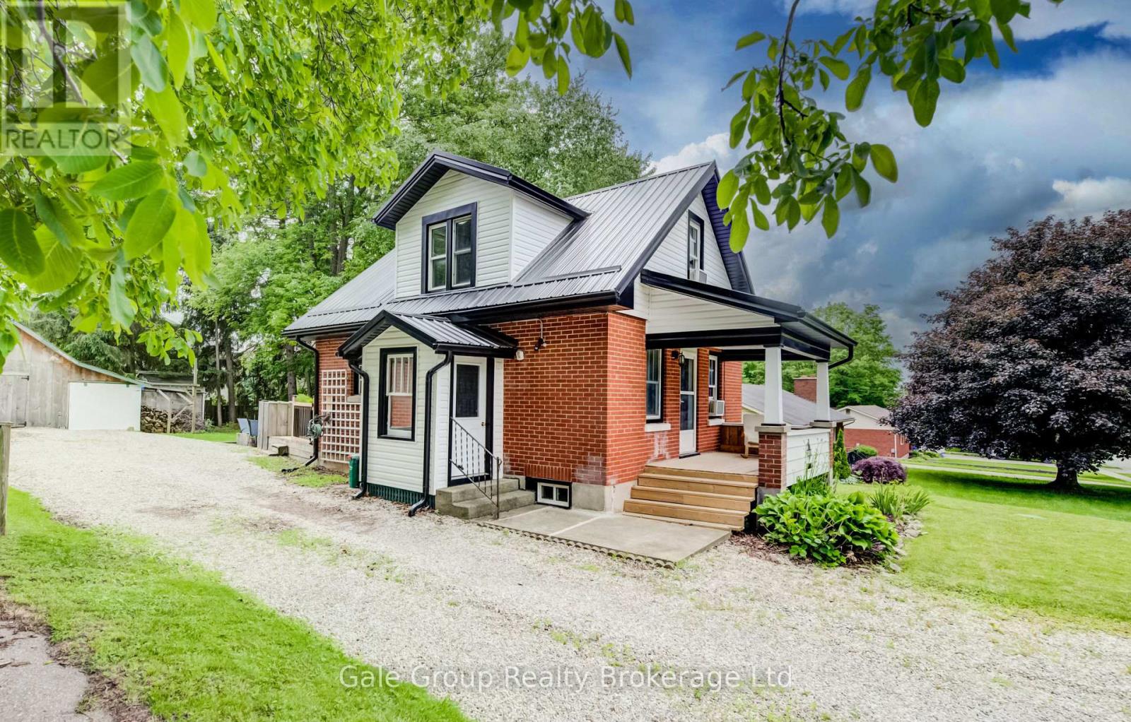 Photo 1 of 28 — 324080 MOUNT ELGIN ROAD, South-West Oxford (Mount Elgin), ON N0J1N0