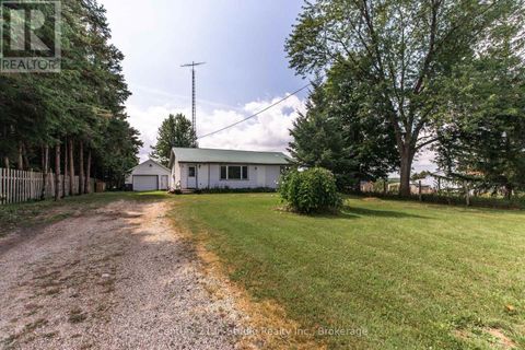 823 12 CONCESSION South Bruce ON N0G2W0