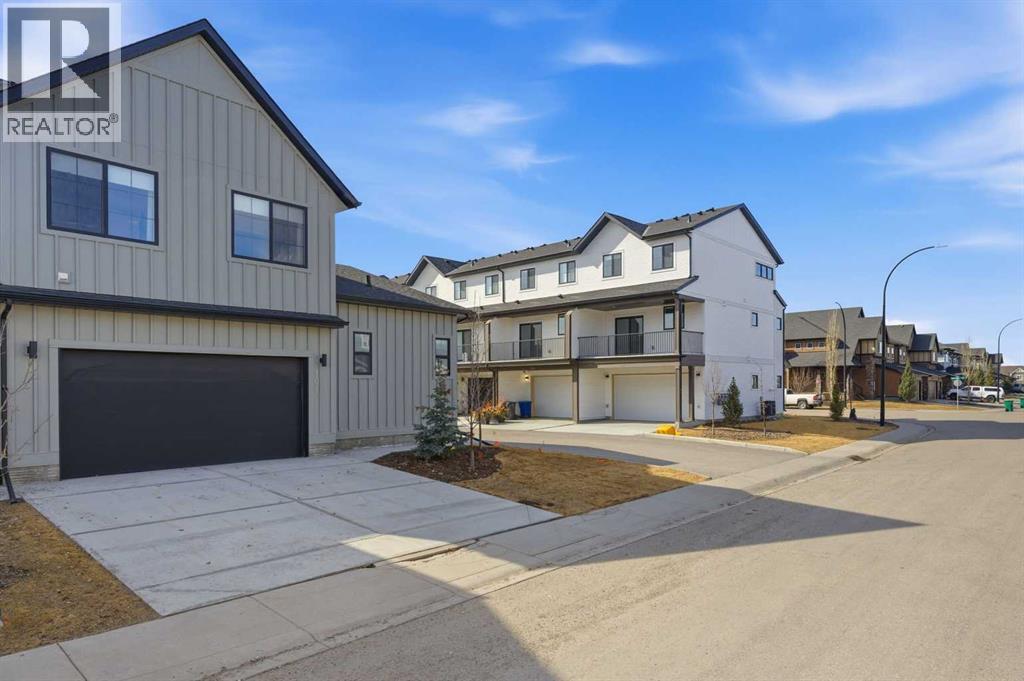 101, 201 Cooperswood Green SW