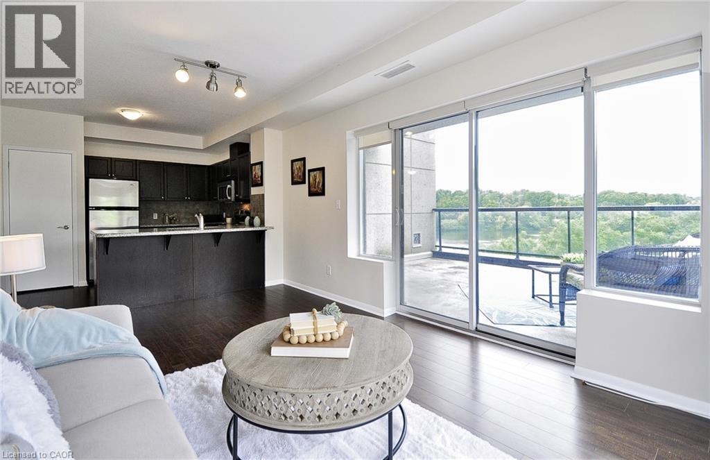 170 WATER Street N Unit# 308