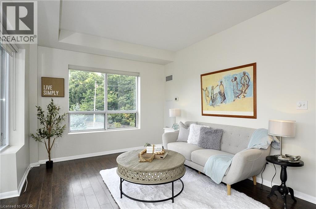 170 WATER Street N Unit# 308