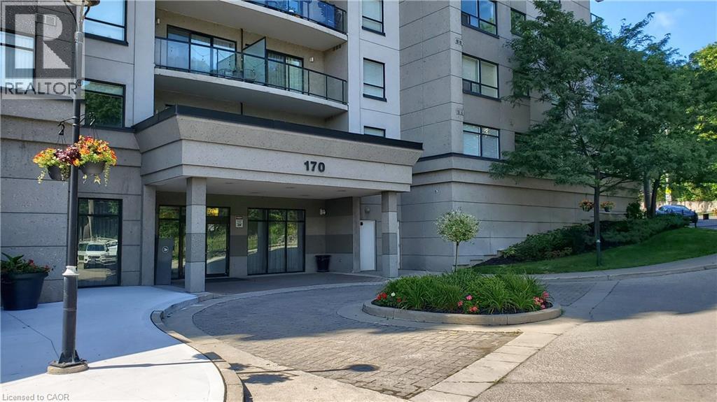 170 WATER Street N Unit# 308