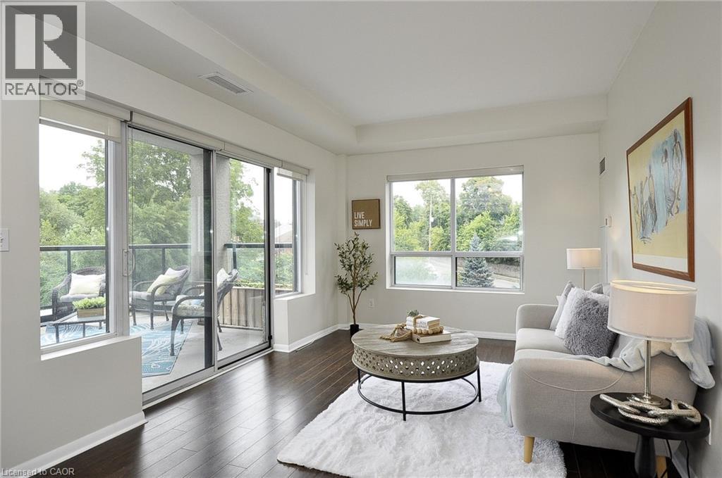 170 WATER Street N Unit# 308
