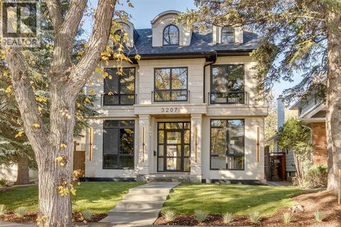 3207 Alfege Street SW Calgary AB T2T3S4