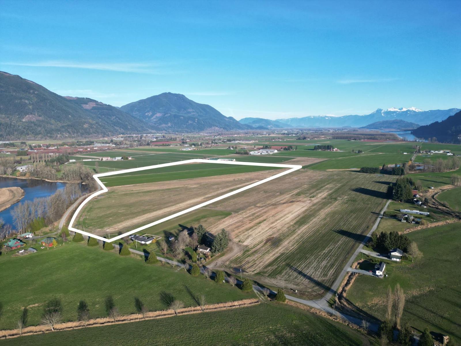 103AC HYDE BUKER ROAD