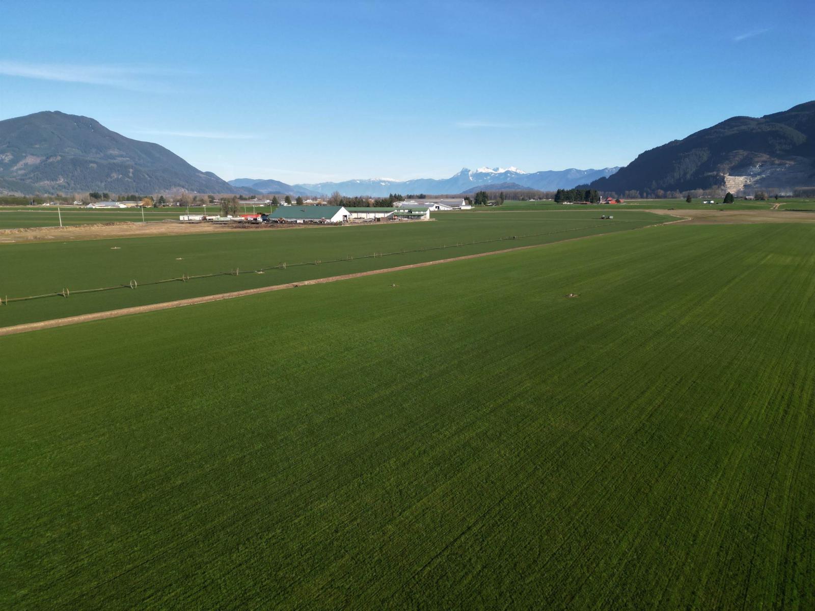 103AC HYDE BUKER ROAD