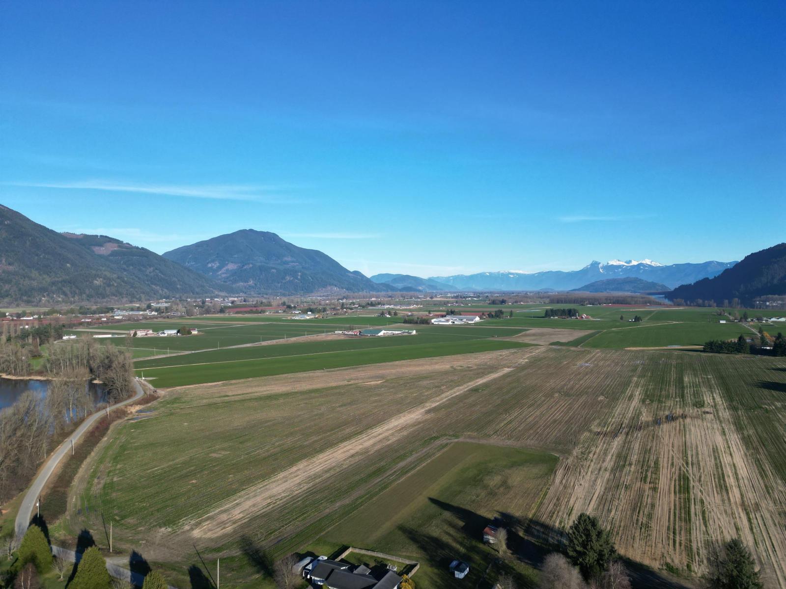 103AC HYDE BUKER ROAD