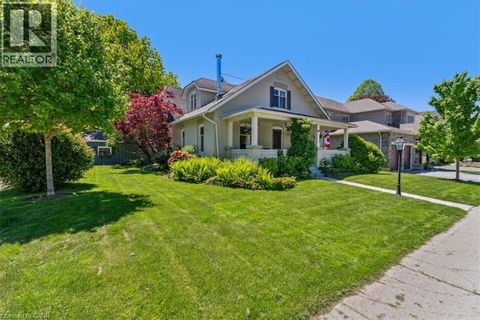 2854 PRINCE WILLIAM Street Jordan Station ON L0R1S0