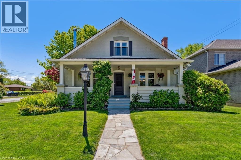 2854 PRINCE WILLIAM Street