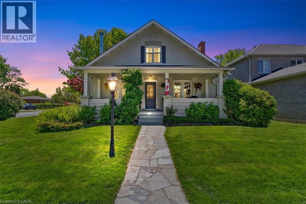 2854 PRINCE WILLIAM Street