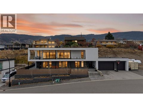 15873 Kobayashi Court Lake Country BC V4V2T6