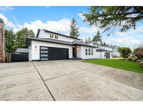 2451 GROSVENOR PLACE Abbotsford BC V2S6R5