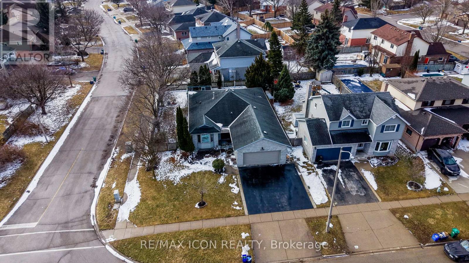 458 WINSTON BOULEVARD