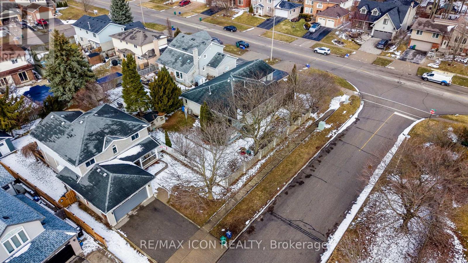 458 WINSTON BOULEVARD